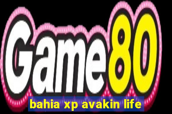 bahia xp avakin life